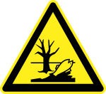 Signs Hazard Warning